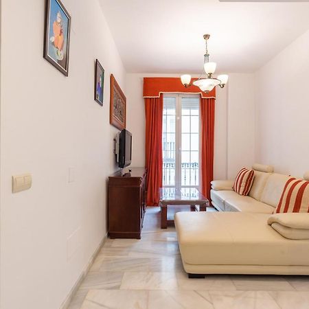 Urbe10 Marin Garcia 2 Bedrooms Apartment Málaga Exterior foto
